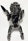 Aliens Super Predator Figure 7    Hybrid Scrap Welded Metal Handmade Sculpture