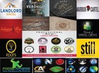 Professional Custom Logo Design 100  Unlimited Revision   Free Source File