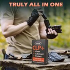 Gun Cleaner And Lubricant Clp Gun Oil Cleaning Kit Universal Spray Solvent