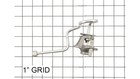 Frigidaire Electric Range Part   318306007