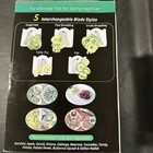 Spiralizer 5 Blade Spiral Vegetable Slicer  Healthy Food  New In Plastic In Box 
