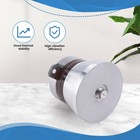 1pcs 100w 40khz Cleaning Ultrasound Transducer Ultrasonic Piezoelectric4705