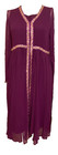Size Large Merlot Color Formal Party Wedding Church Jacket Dress From Ashro New