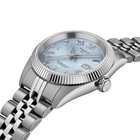Tissot Ballade 30mm Ice Blue Dial Women s Watch T1562081135300