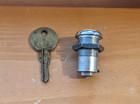 Original Seeburg 3w1 3w100 Wallbox Lock Key S125