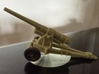 Vintage 1970 s Louis Marx Toys Guns Of Navarone Wwii Playset Tank   Artillery