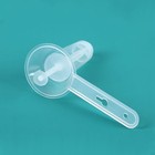 6pcs Anoscope Proctoscope Sterile Gynecology Urology Instruments Disposable