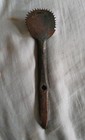 Antique Primitive Filipino Coconut Scraping Tools Kudkuran Ngungot