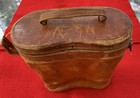 Antique Chevalier Paris Opera Glasses   Theatre Binoculars With Case