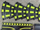 Artin Power Passers 11    - 2 Lane Crossover Slot Car Track   More  look  - 1 43