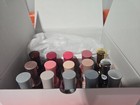 Beetles 12 Colors All In One Nail Polish Starter Kit - 12ct
