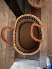 Ghana African Market Bolga Basket