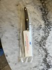 Lot Of 2 Cutco 1759 Classic Serrated Table Steak Knife  Dark Handle New Sealed