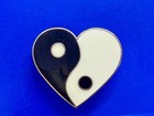 Yen Yang Heart Shaped Women s Or Girls Belt Buckle For 1 25  Wide Belt