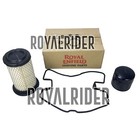 Fits Royal Enfield Super Meteor 650 - Complete Service Kit 10k   30k   50k Km