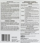 Bronco Gold Equine Fly Spray  1 Gal