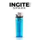 50 Lot Cigarette Lighters   Wholesale Disposable Lighters 50 Pack With Stand