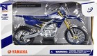 New Ray Toys Motorcycle 1 12 Scale Yamaha Yz450f Dirt Bike  58313  Multicolor 