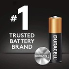 Duracell - Coppertop 9v Alkaline Batteries - Long Lasting  All-purpose 9 Volt