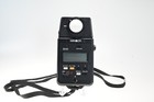 Minolta Auto Meter Iii F Light Exposure Meter  g285