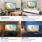 Insignia- 2 1 Channel Soundbar With Wireless Subwoofer  Dts Virtual x  Blue   