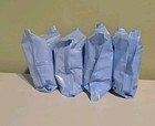 4 Neutrogena 25 Ct  Makeup Remover Ultra Soft Cleansing Towelettes Facial Wipes