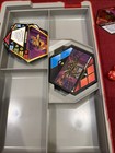 Funko Marvel Battleworld Action Figure Mega Lot 3 Figures 5 Dice 115  Cards 9 Sp