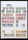 Lot 40559 Stamp Collection Mauritius 1858-2000 In Stockbook 