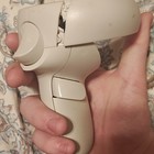 Meta Quest 2 White Standalone Vr Headset With Controllers And Box Too 