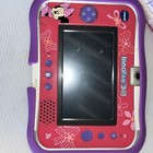 Vtech Innotab 3 S Pink Learning Tablet Untested No Power Supply