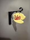 3d Printed Luke   s Diner Sign Refrigerator Magnet Gilmore Girls Inspired Kitchen