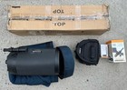 Celestron C8 8  F 10 Sct Optical Tube Telescope With Extras astromaster Tripod