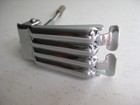 Vintage Gibson Banjo Tailpiece Part For Project Repair