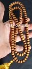 10mm Genuine Fragrant Sandalwood Mala Buddhist Prayer Beads Rosary India