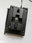 Panasonic Kx-td7895  Cordless Phone Base Station W  Power Supply - Pre Owned
