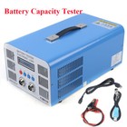 Ebc-a40l Electronic Load Battery Load Capacity Tester Charge discharge 200w 110v