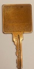 Playboy Club-hotel At Great Gorge Mcafee New Jersey 07428 Hotel Room Key  555