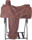 Durable Western Saddle Shield - 600 Denier