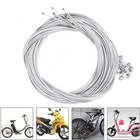 Bicycle Shift brake Shifter Derailleur Gear Stainless Steel Inner Cable Wire 