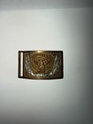 Model 1851 Civil War Officer s Belt Plate Buckle Numbered 439