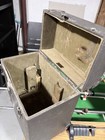 Vintage Eastman Kodak Kodascope Model L 16mm Movie Film Projector W  Case   Oil