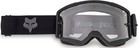 Fox Racing Mtb Main Goggles Mountain Bike Mtb Bmx
