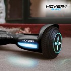 Hover-1 Blast Electric Self Balancing Hoverboard 6 5    Tires Dual 160w Motors