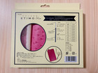 Tulip Ter-001 Etimo Rose Hook Crochet Needle Set Pink