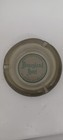Disneyland Hotel Smoked Glass 4  Ashtray