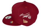 New Era Nba Cleveland Cavaliers Embroidered Donovan Mitchell Auto Snapback  New