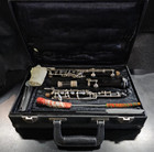 Noblet Paris Oboe  Matching Serial  Complete  Cleaning Kit  Hs Case