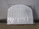 10 Pack 9  Disposable Non-woven Paper Fiber Chef Hats