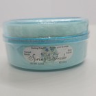 Vintage Spring Fresh Scented Dusting Powder  tranquil Breeze  5 0oz  new Sealed 