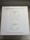 Baby Brezza Formula Pro Mini Mixer - Exclusive Color Charcoal - Fast Shipping